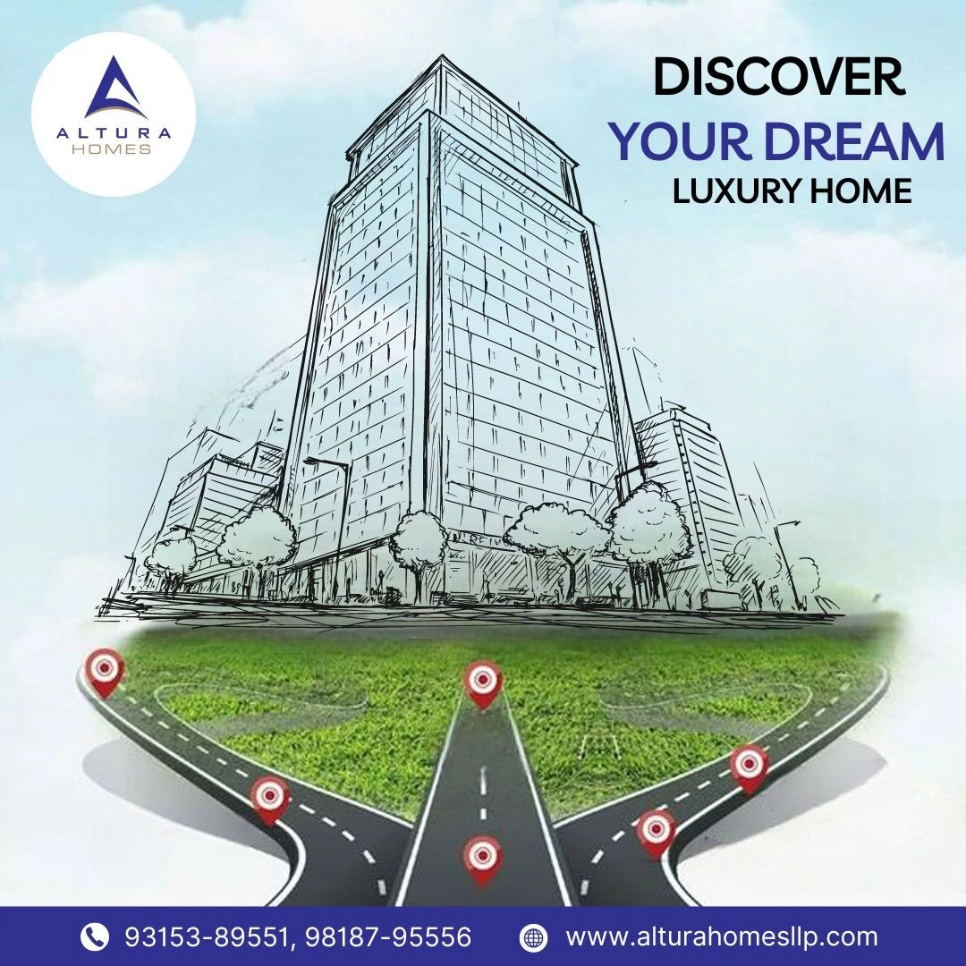 Altura Homes: Your Premier Home Builder in South Extension