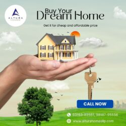 Top-Rated Luxury Home Builder in Delhi | Altura Homes LLP